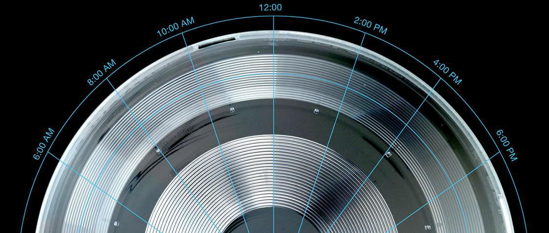 Technologie komerčních světlovodů Solatube®