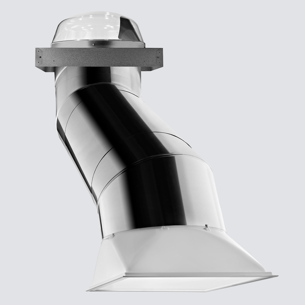 Solatube SolaMaster 330 DS-530mm CC čtvercový