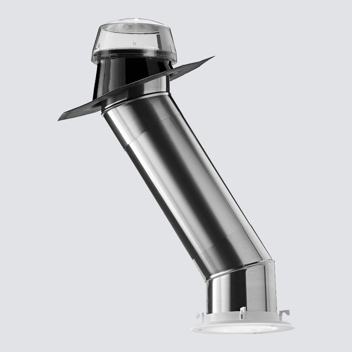 Světlovod Solatube BrightenUp 160 DS-250mm
