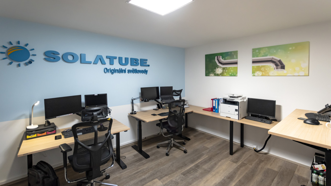 Solatube