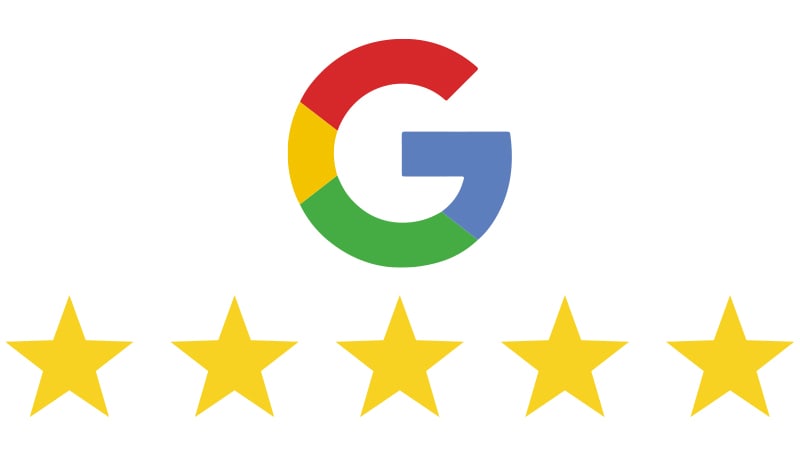 recenze-google recenze google logo