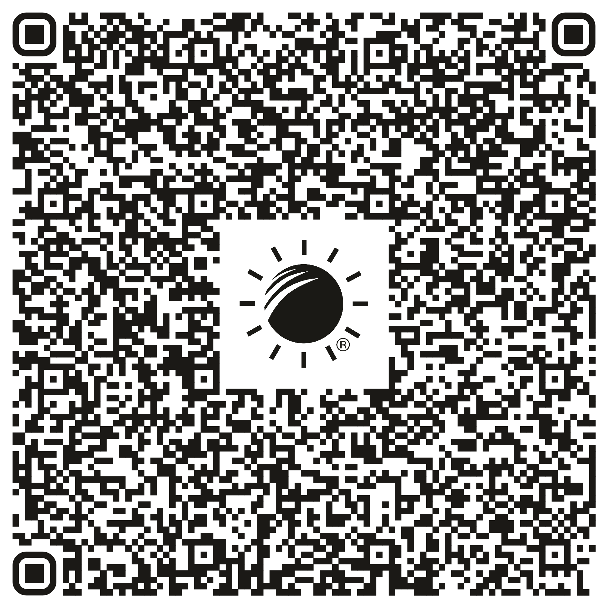 recenze Google QR kod